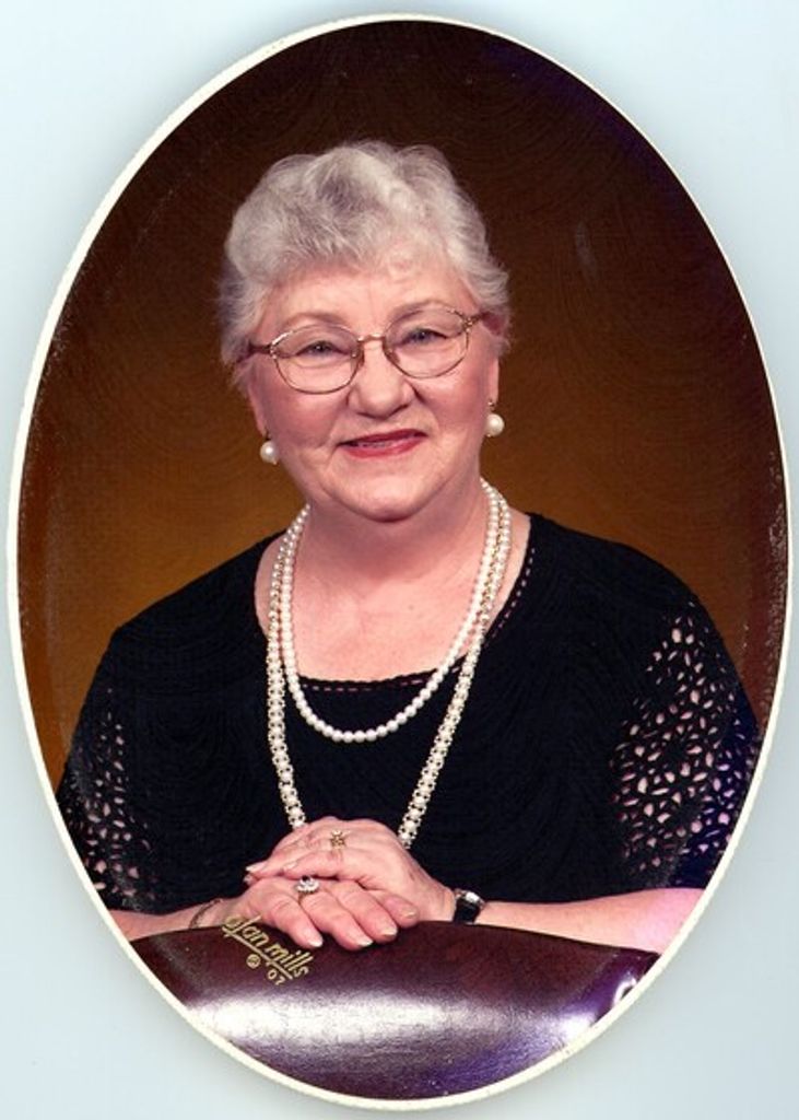 Fayrene Tomlinson Profile Photo