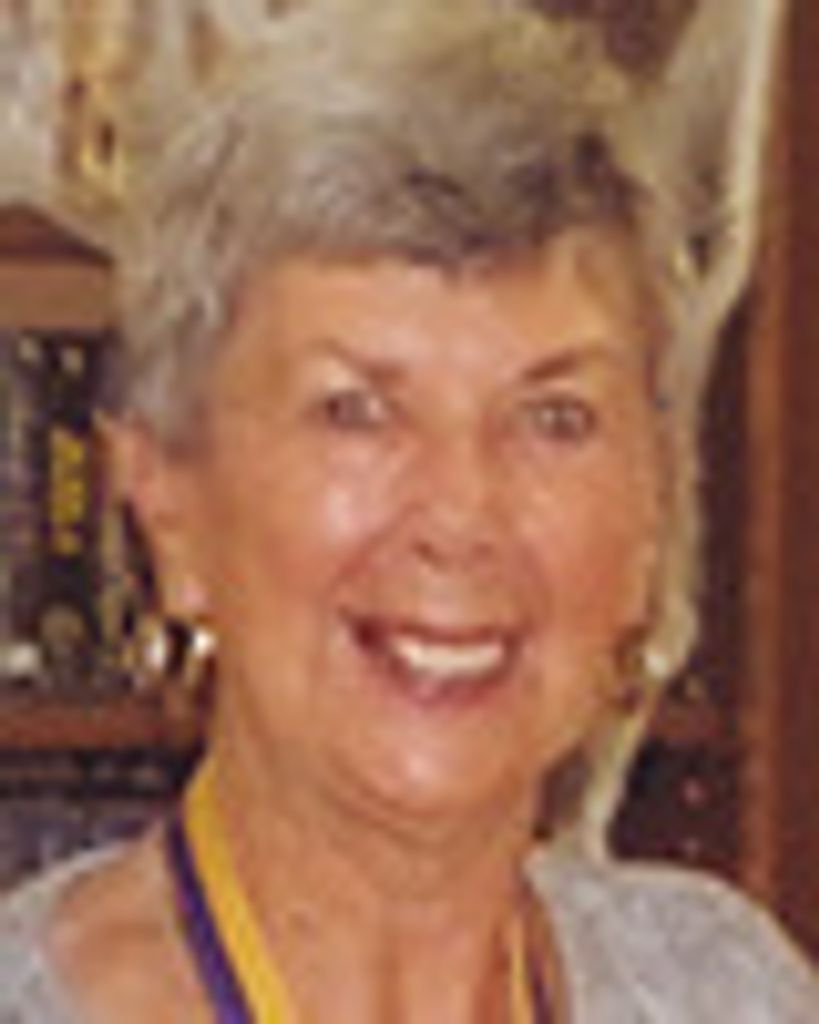 Robina Mcdermid Hughes