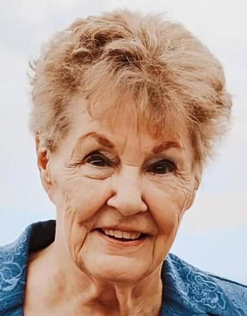 Viola Mae (Mcdonald)  Passauer Profile Photo