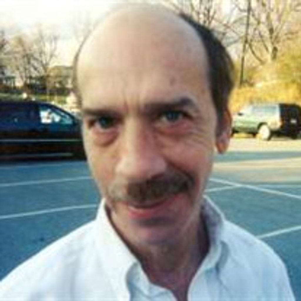 Gary Adkins