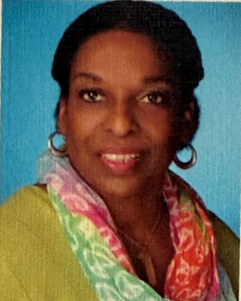 Dr. Annette Ann George