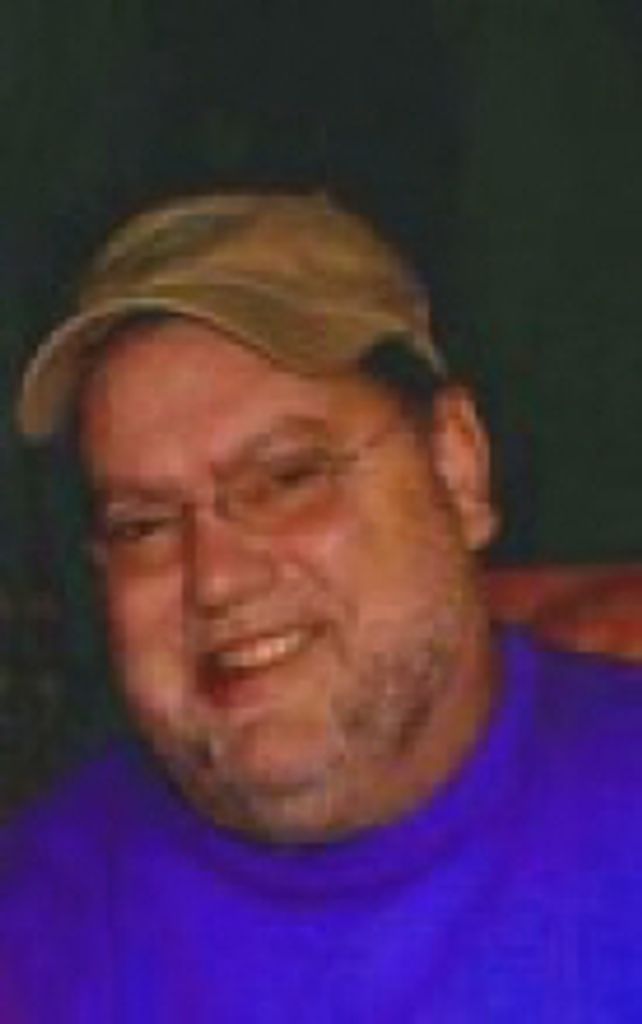 Paul Hooper