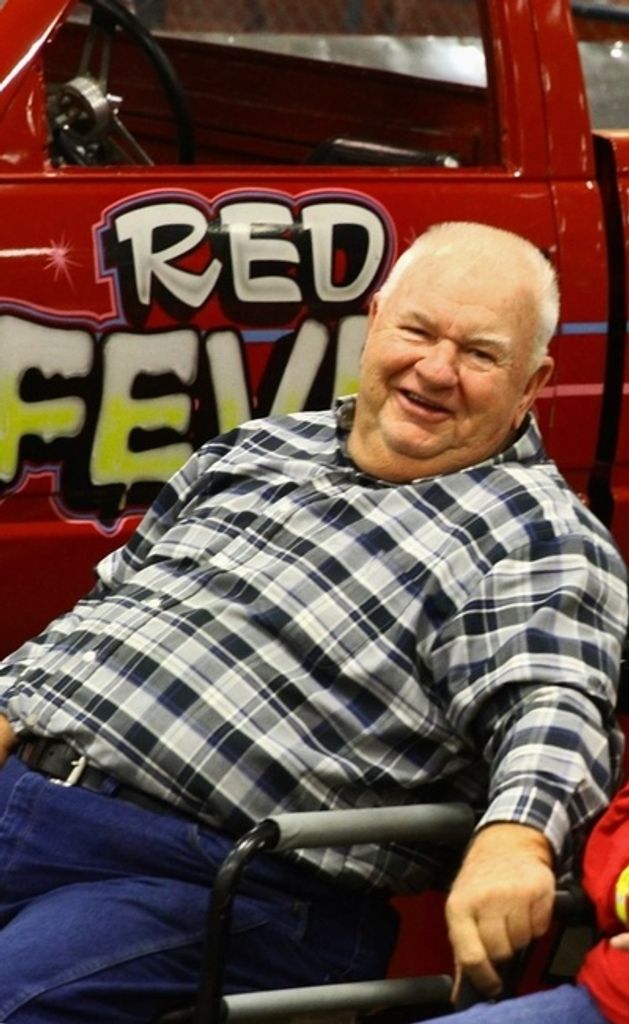 Kenneth G. Wiggins Profile Photo