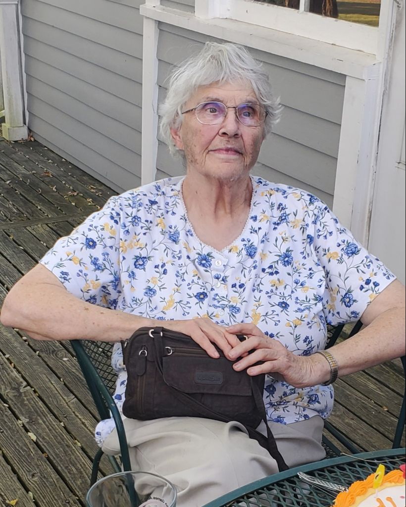 Phyllis A. Rosenblum