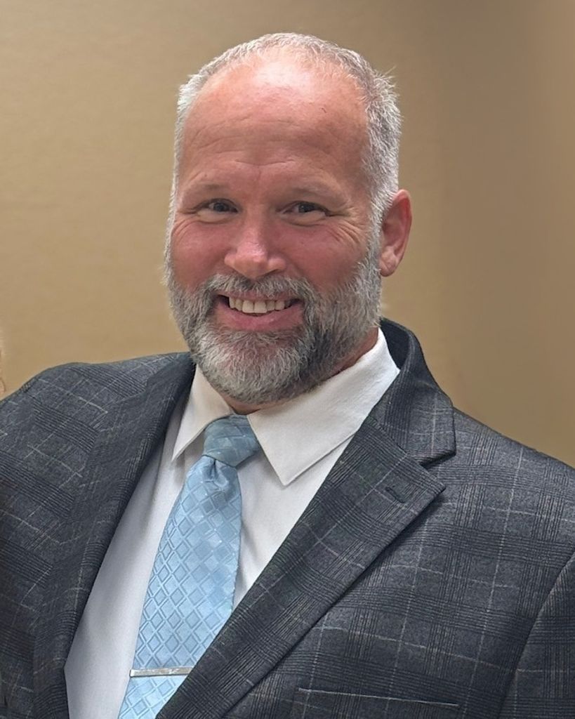 Mathew Robert Eickmeyer Profile Photo