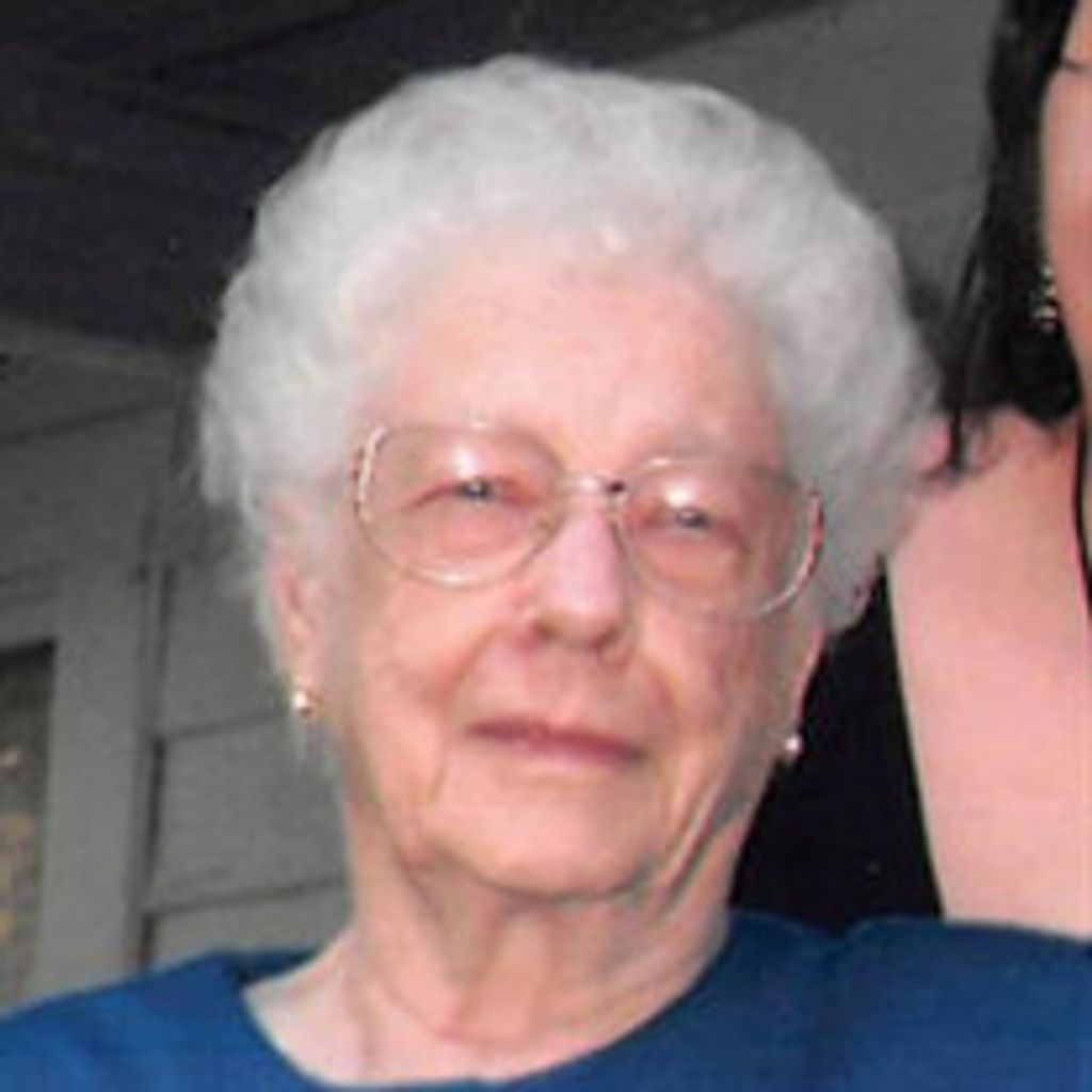 Dora "Cooter" Faye Stanton