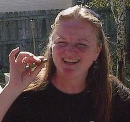 Candace Rork Profile Photo