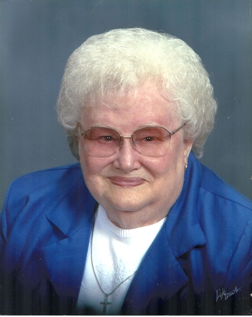 Rosalie Fisher Profile Photo