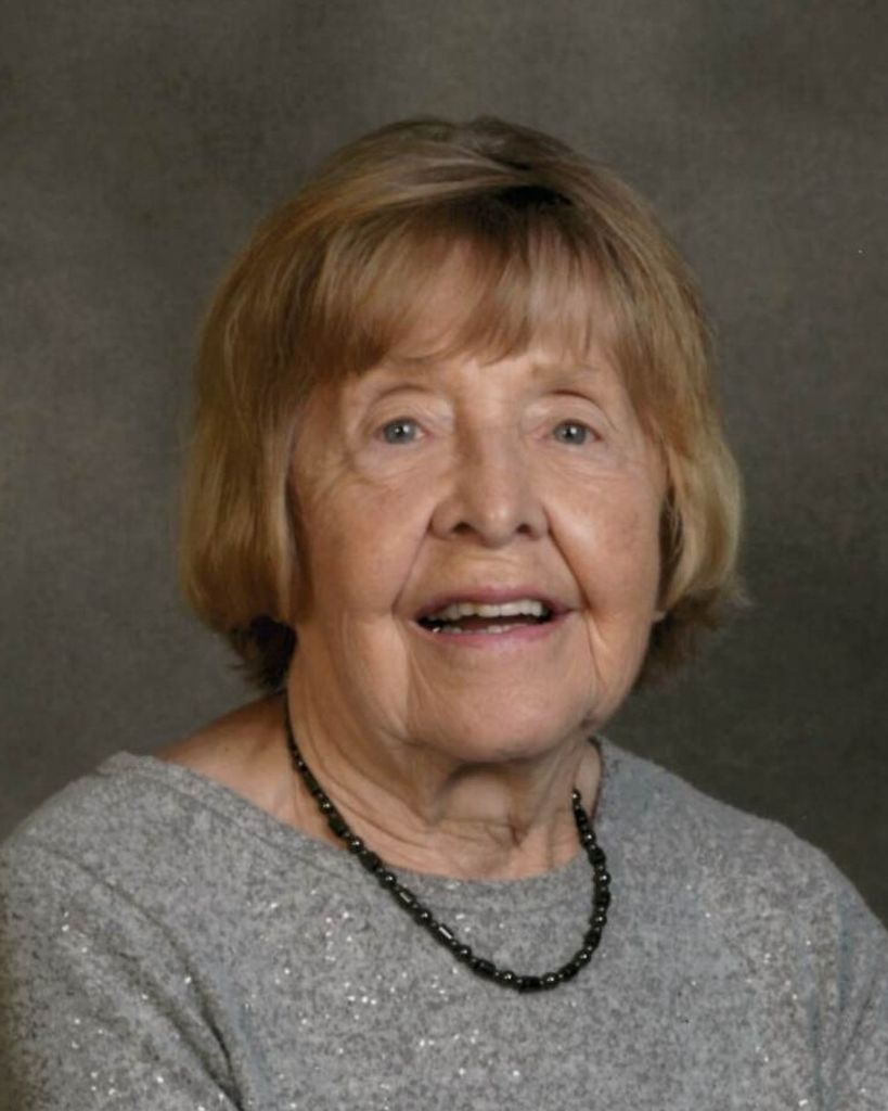 Karen Elizabeth Lundberg