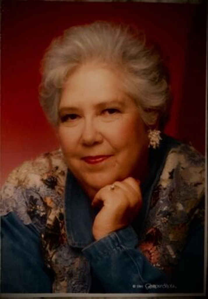 Doris Lee Carter