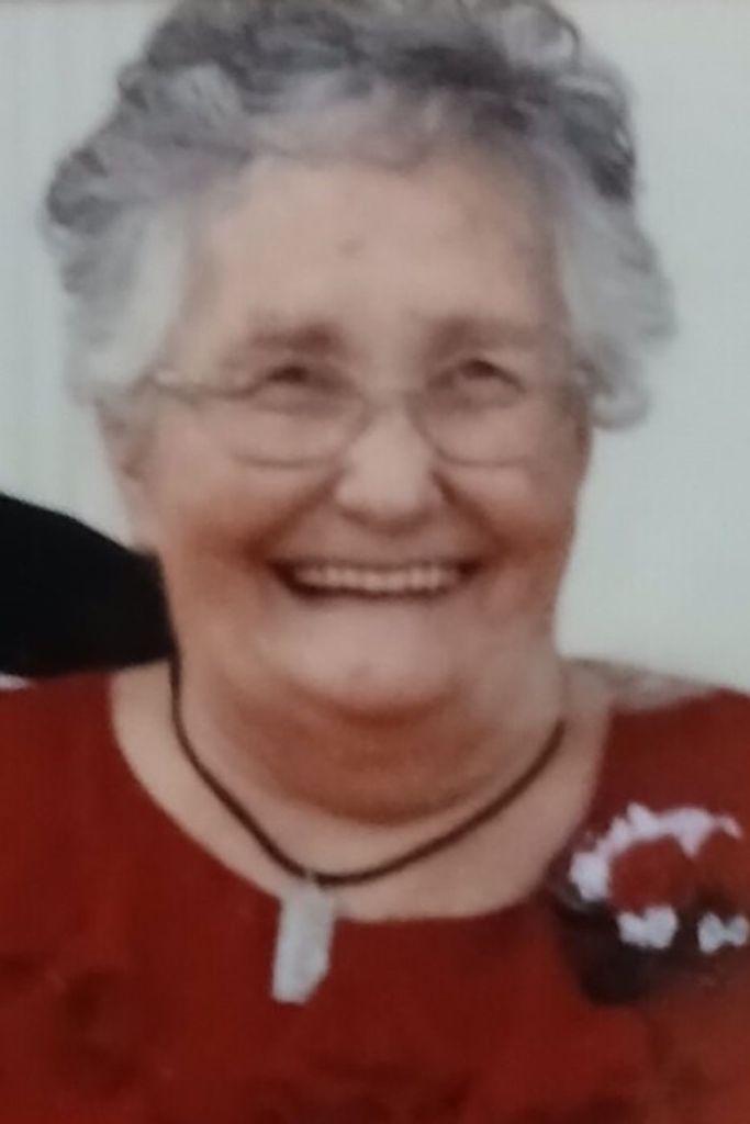 Betty Lee (Upchurch)  Doler