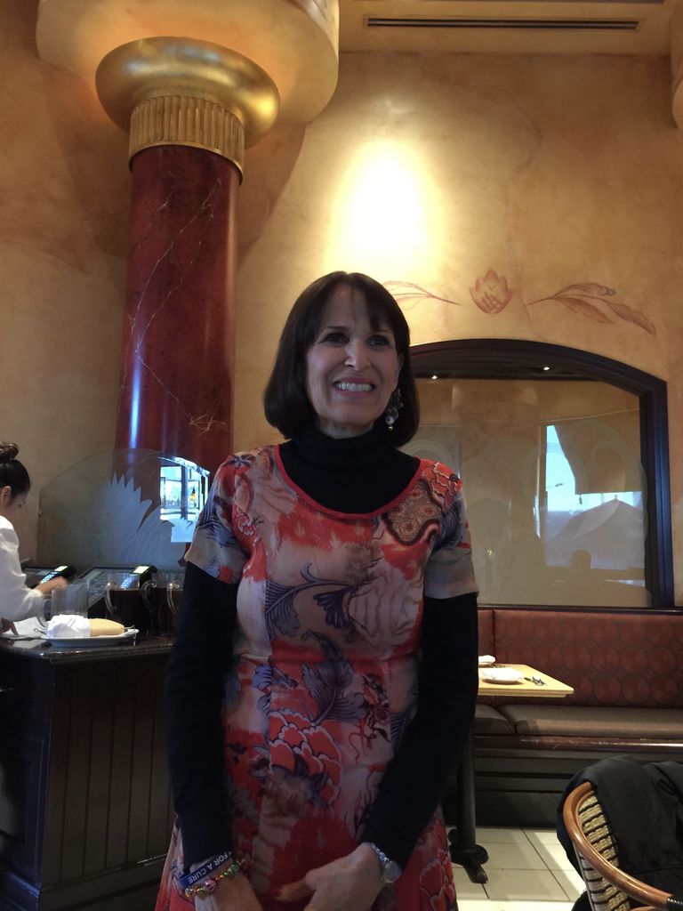 Carol Granone Manger