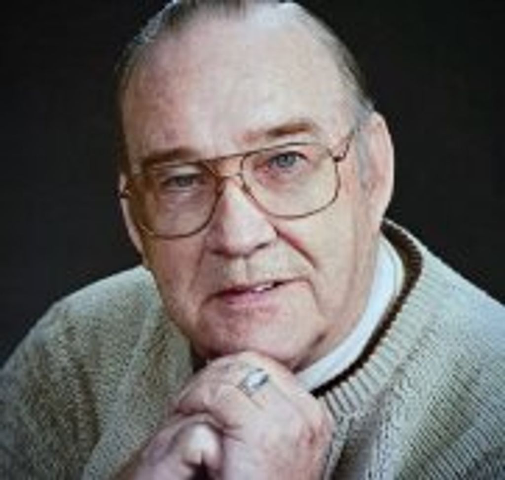 Dennis Rogers