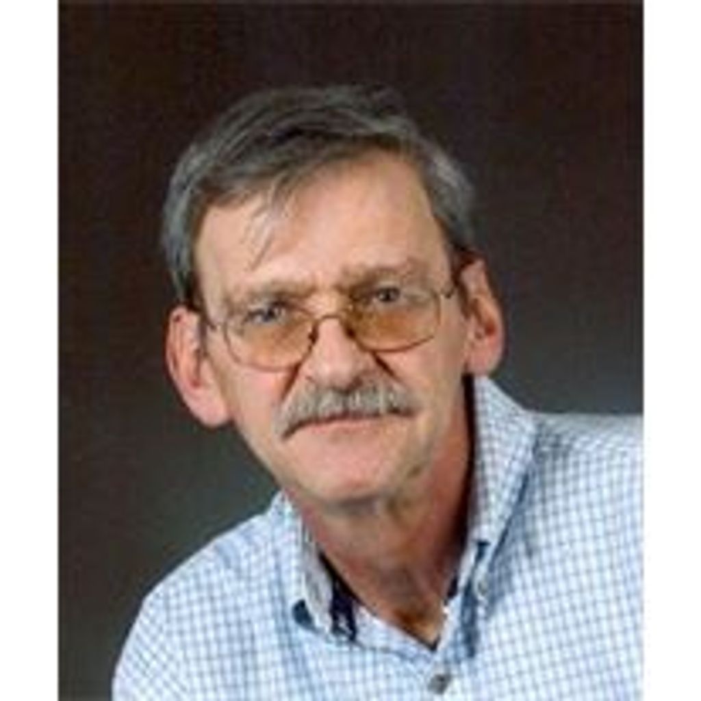 Donald D. Polzin