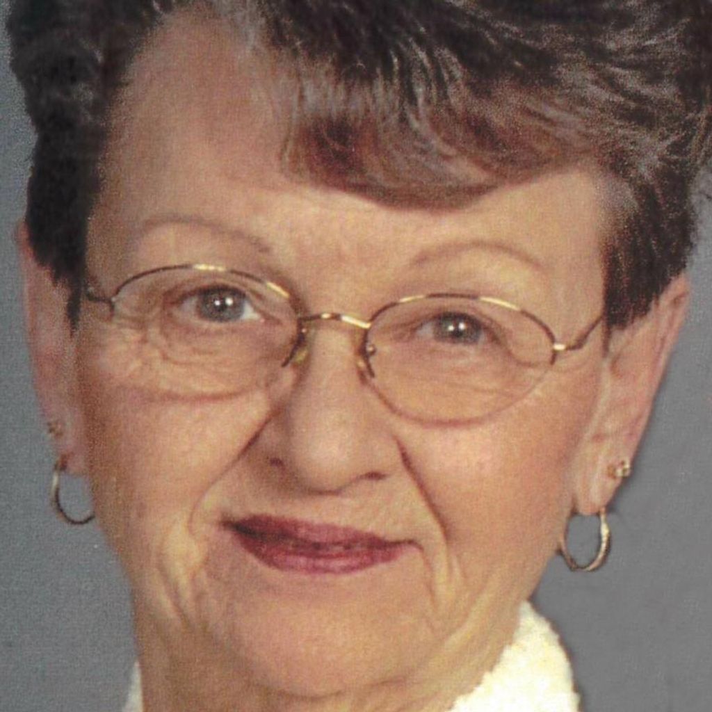 Sonja K. Keenan