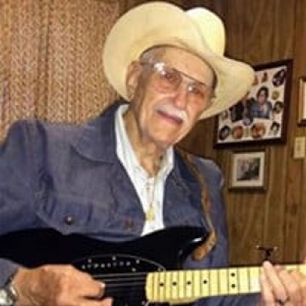 H.D. "Doug" Burch