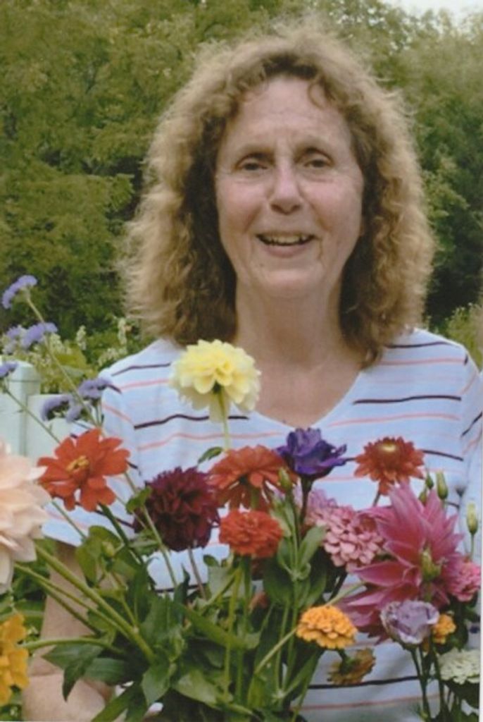 Judith Sauter Profile Photo