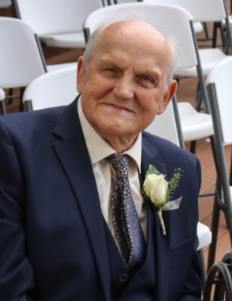 Nelson L. Gee Profile Photo