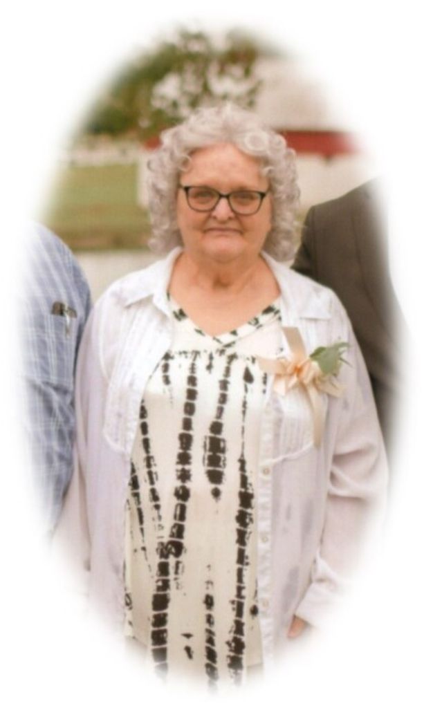 Linda Joyce Wright
