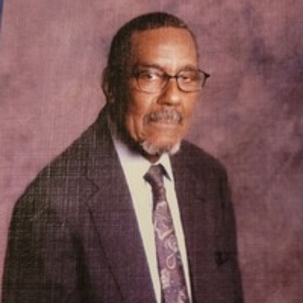 Murry L. Williams