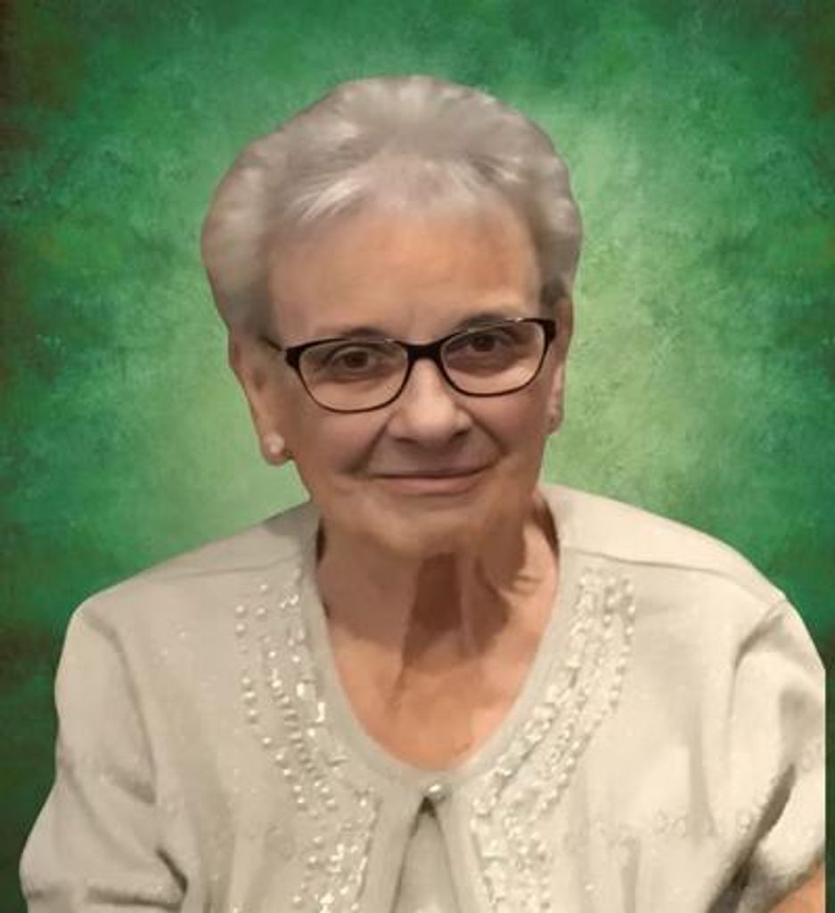 Lois Rose (Walkley) Rydahl