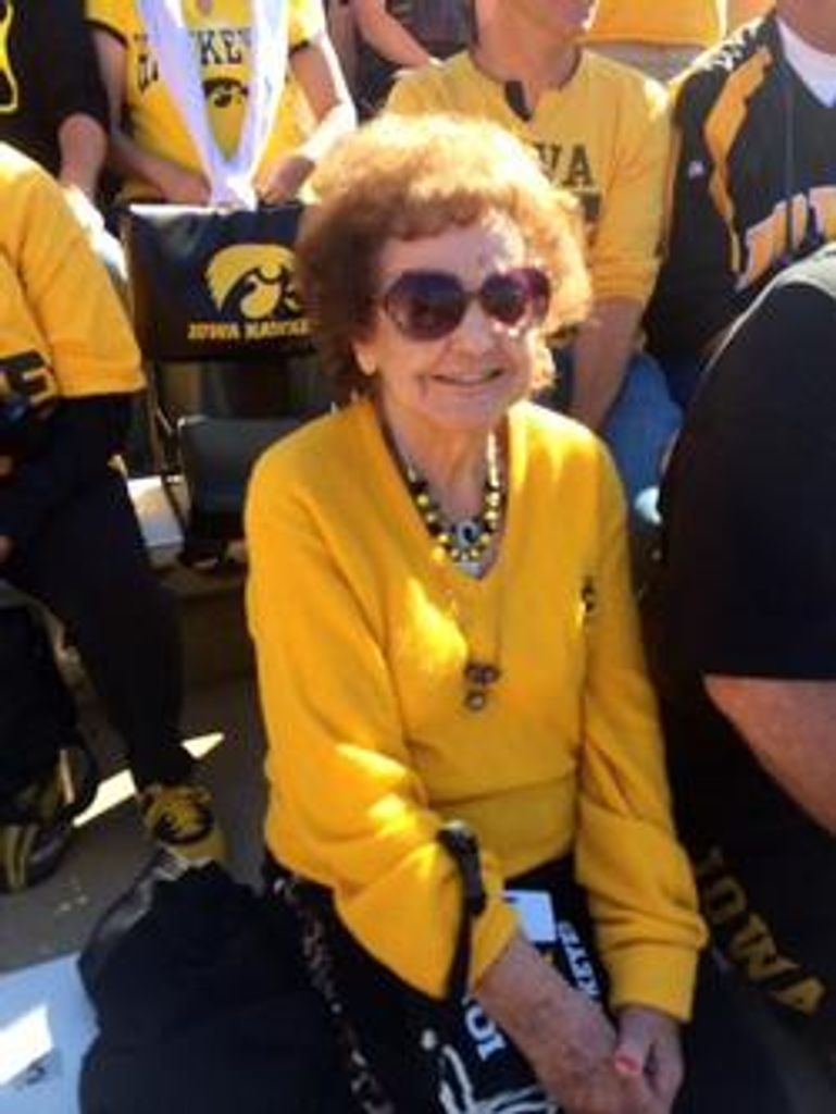 Edith Harmeyer Profile Photo