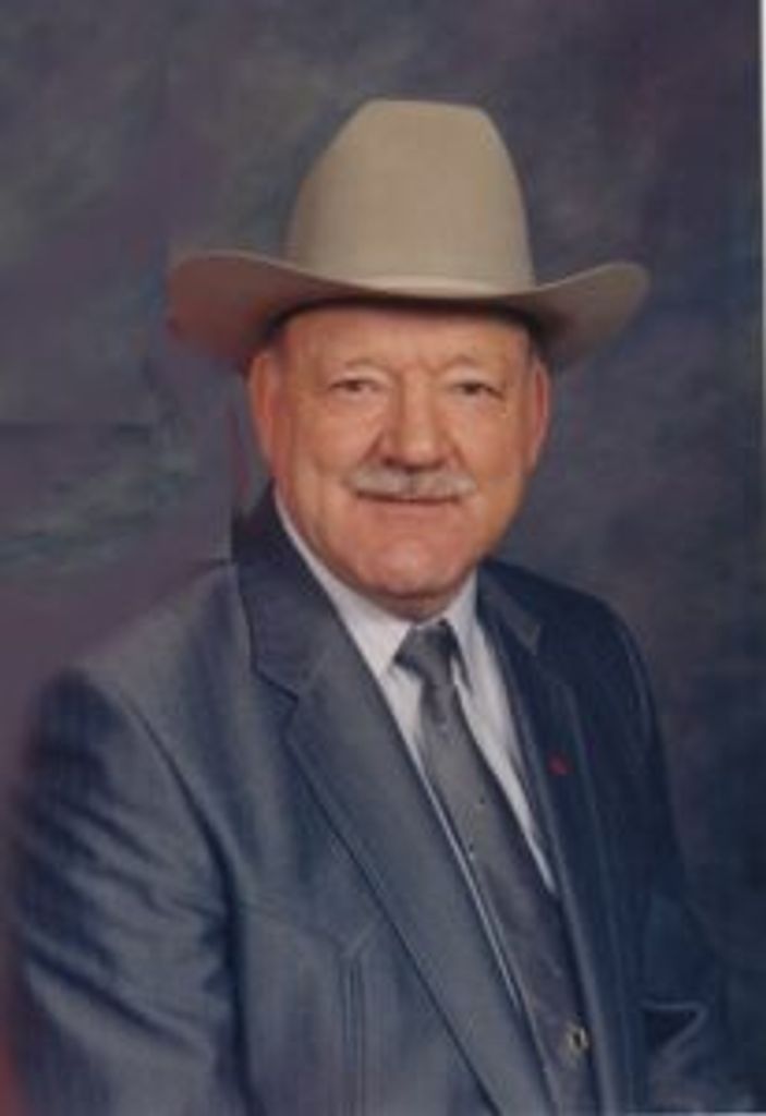 Merle E. Henke Profile Photo