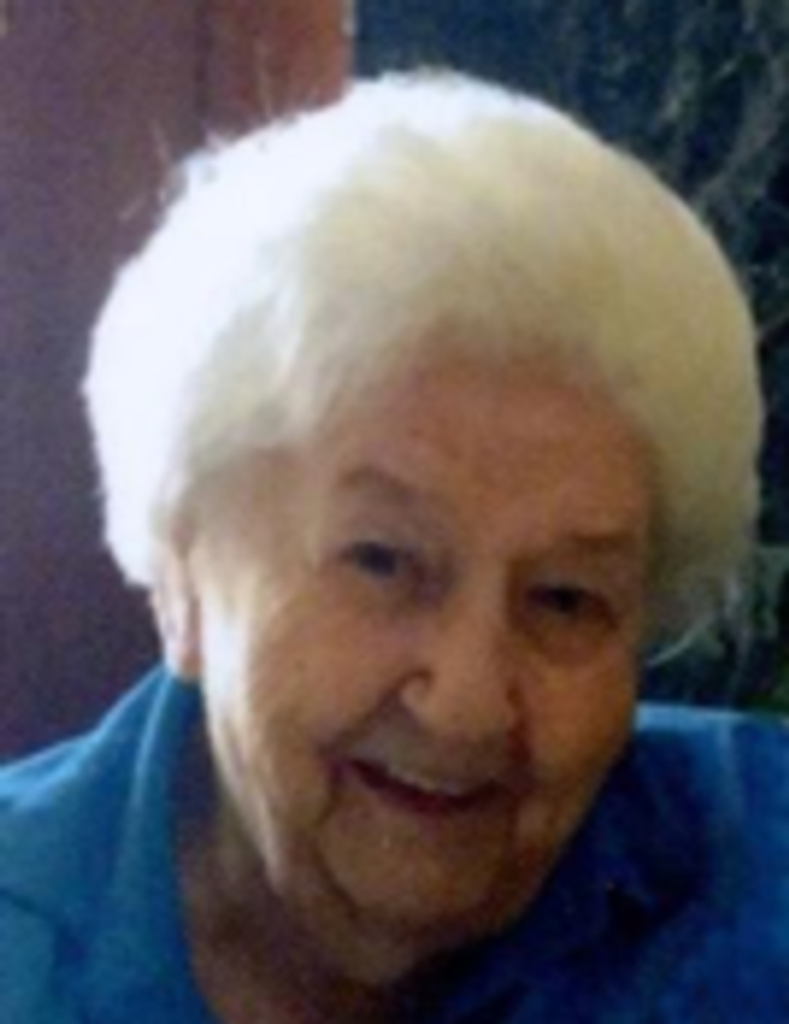 Betty Jean Conley