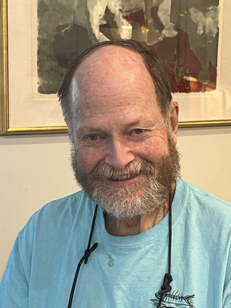 Paul Edward Pazdan Profile Photo