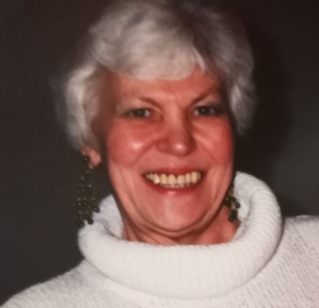 Donna J. Probst
