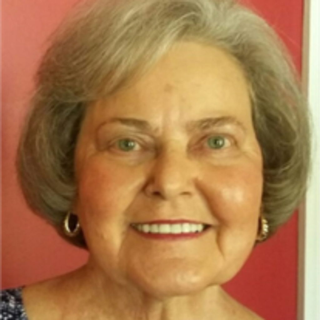 Stella Louise Comer