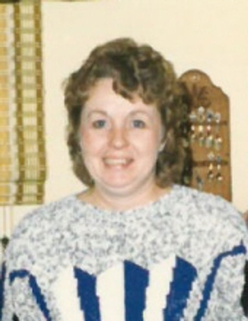 Vicki Lynn Adams Profile Photo