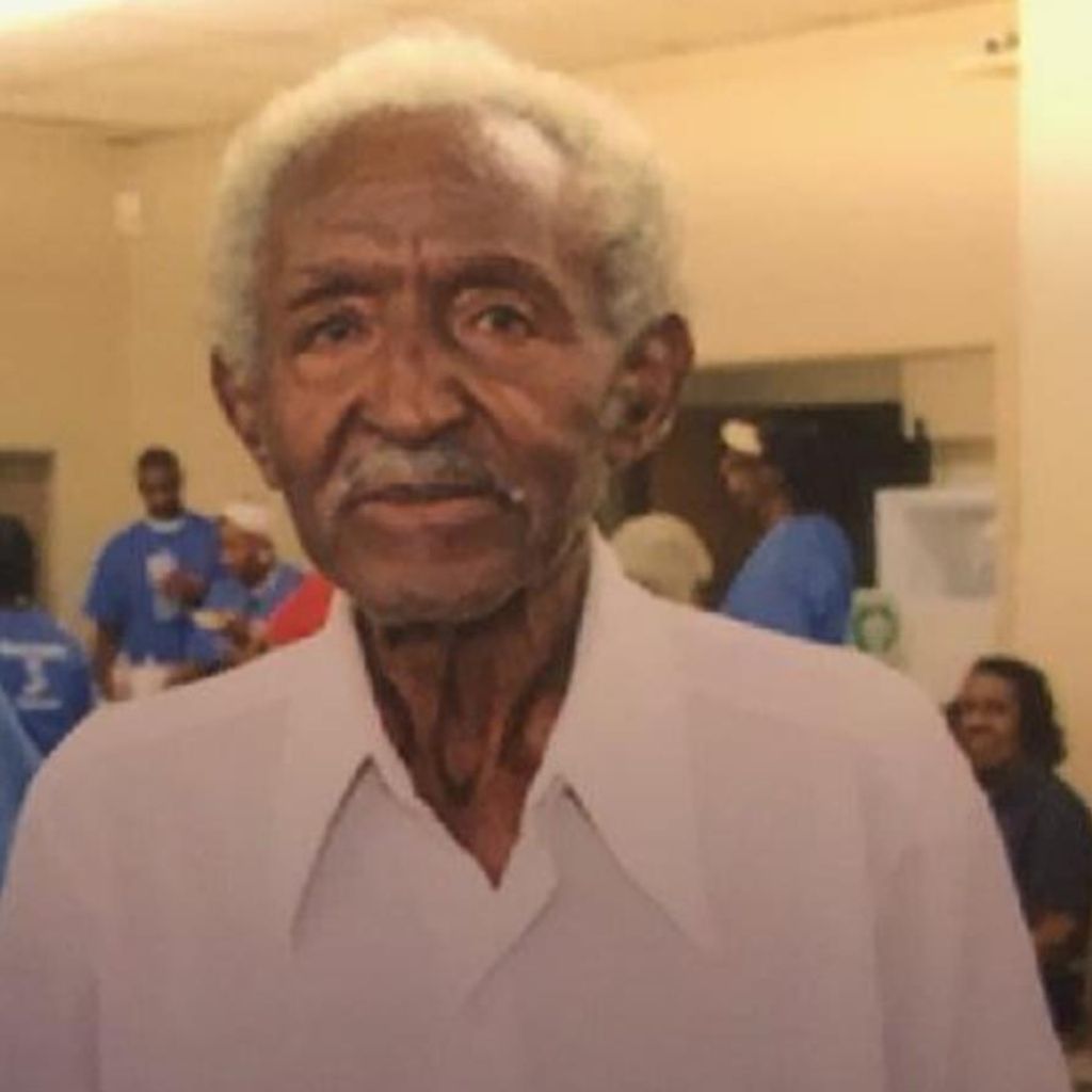 Wesley B. Byrd    90
