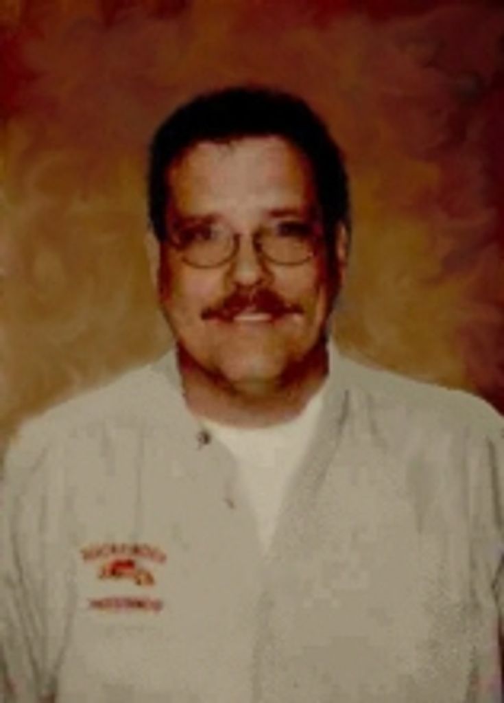 David Carrison Profile Photo