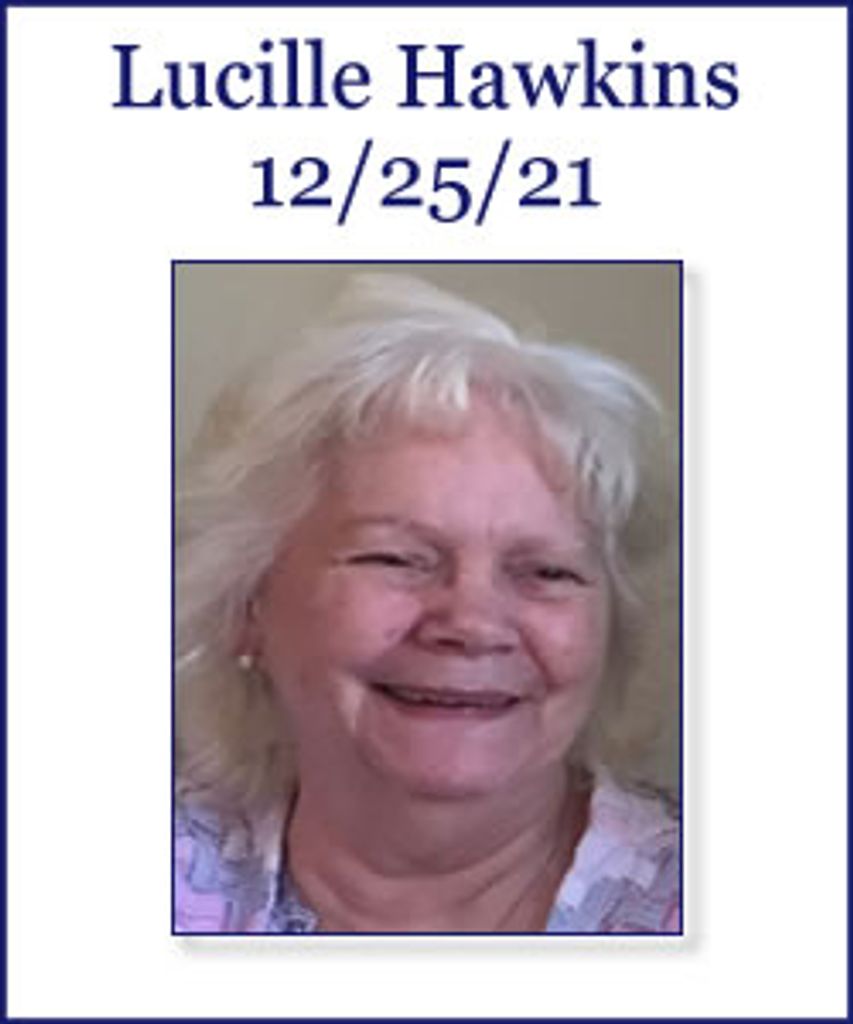 Lucille Hawkins-Stafford