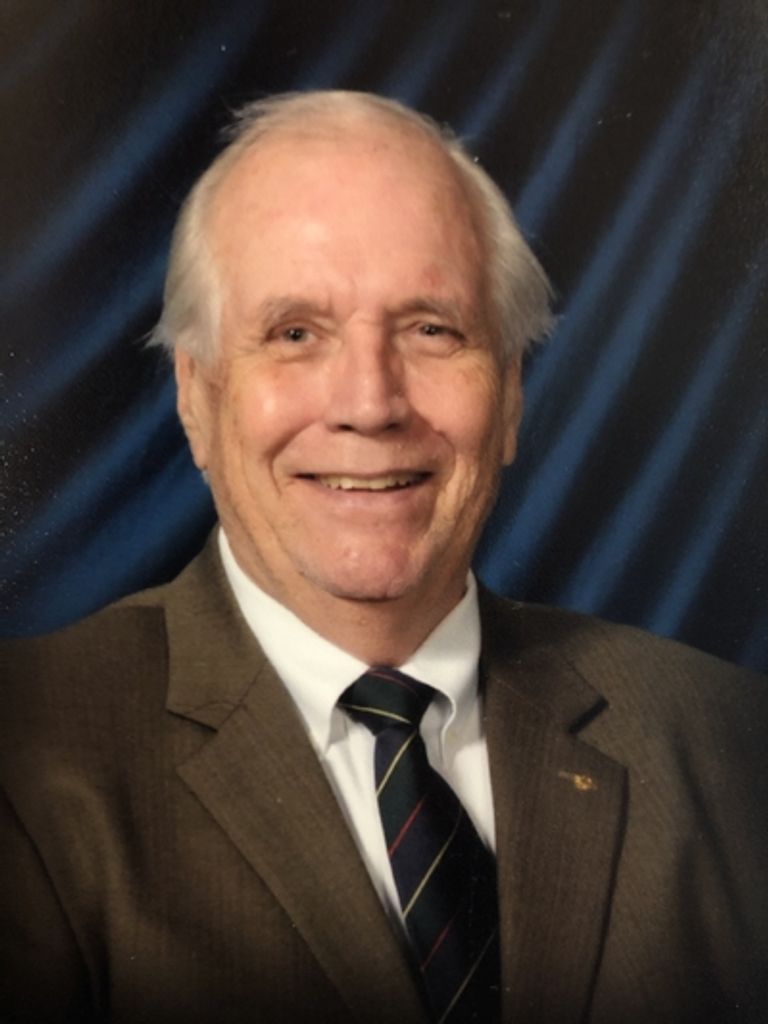 Alfred Lloyd Staton Profile Photo