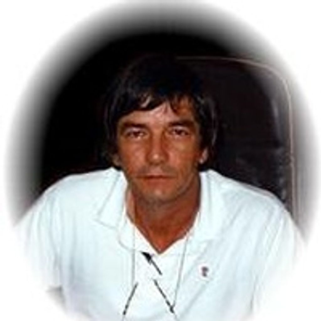 Kenneth John White