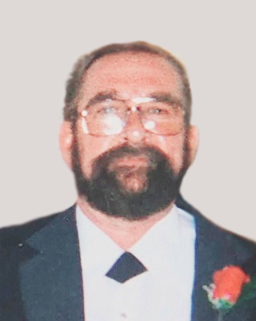 Leon "Lee" R. Jager