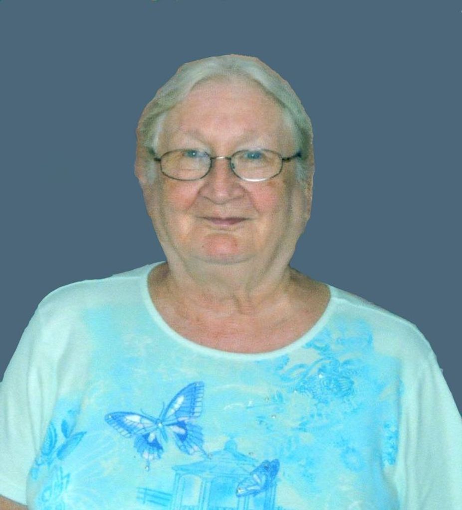 Nancy K. Lubking