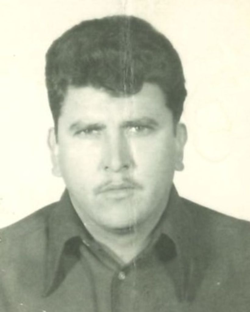 Jose Manuel Montes