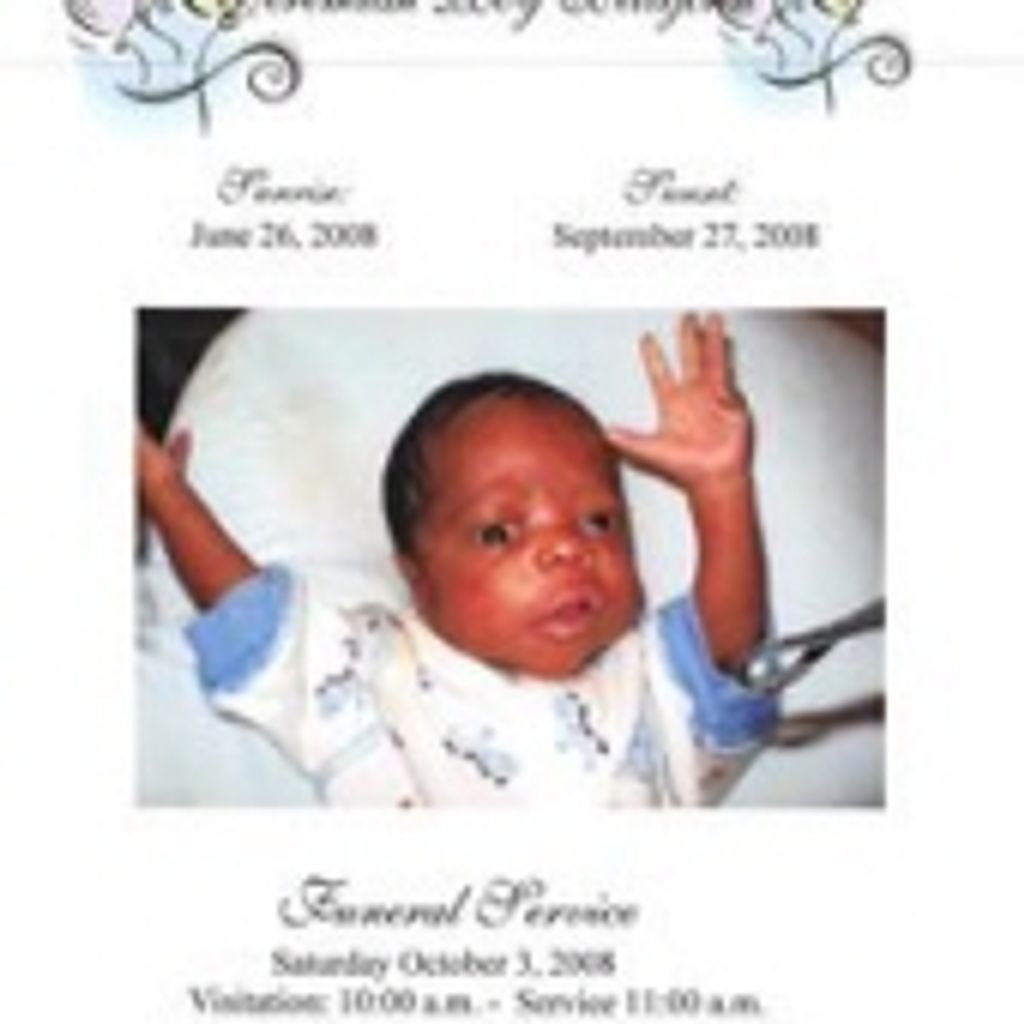 Jeremiah  Roy Pettijohn