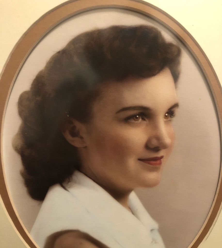 Margie Tarpley