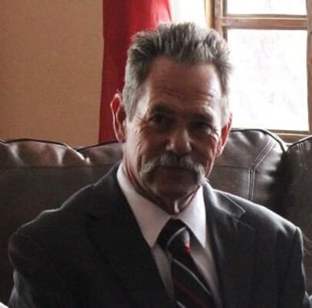 Curtis Deon Bateman Profile Photo