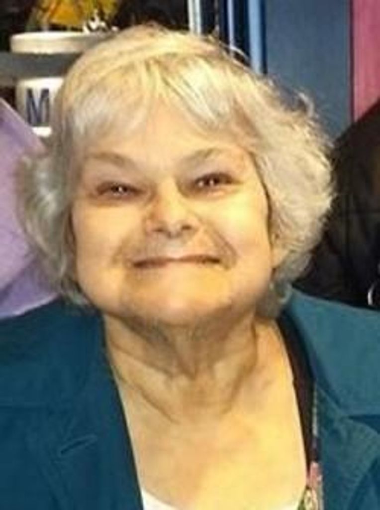Betty Kinney