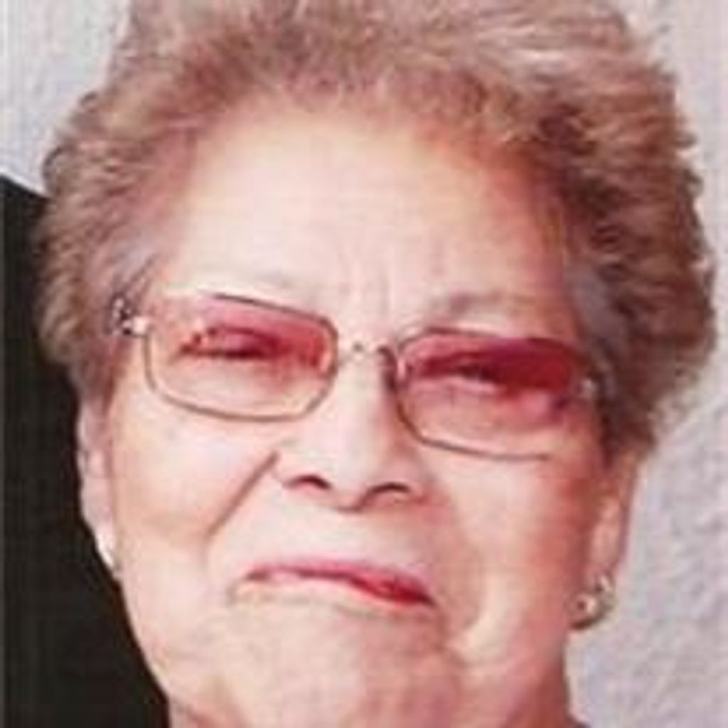 Angela E. Gamez
