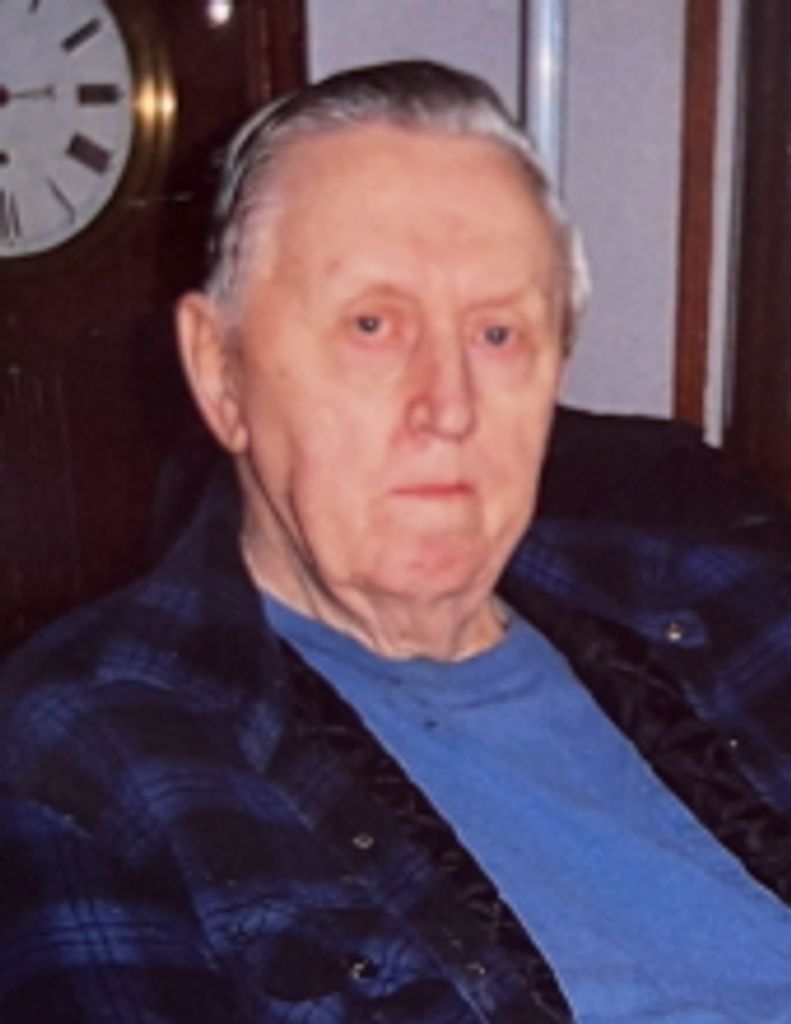 Alden Howard Solberg Profile Photo
