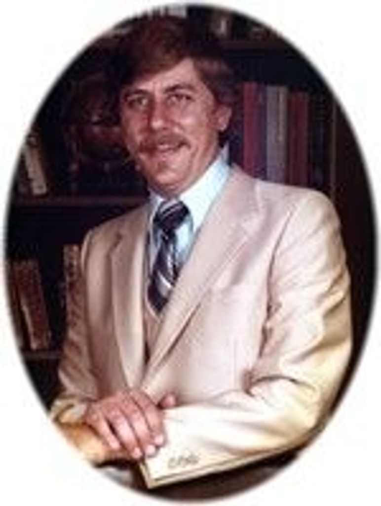 Dennis Jarl Woerner Profile Photo