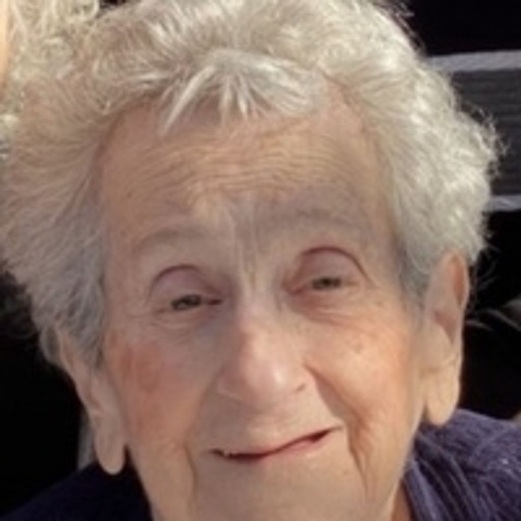Jean Spencer