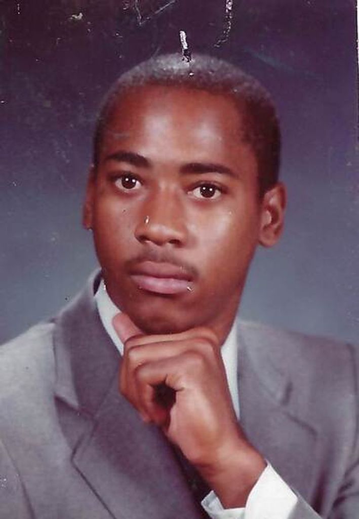 Sean Eugene Garland Profile Photo