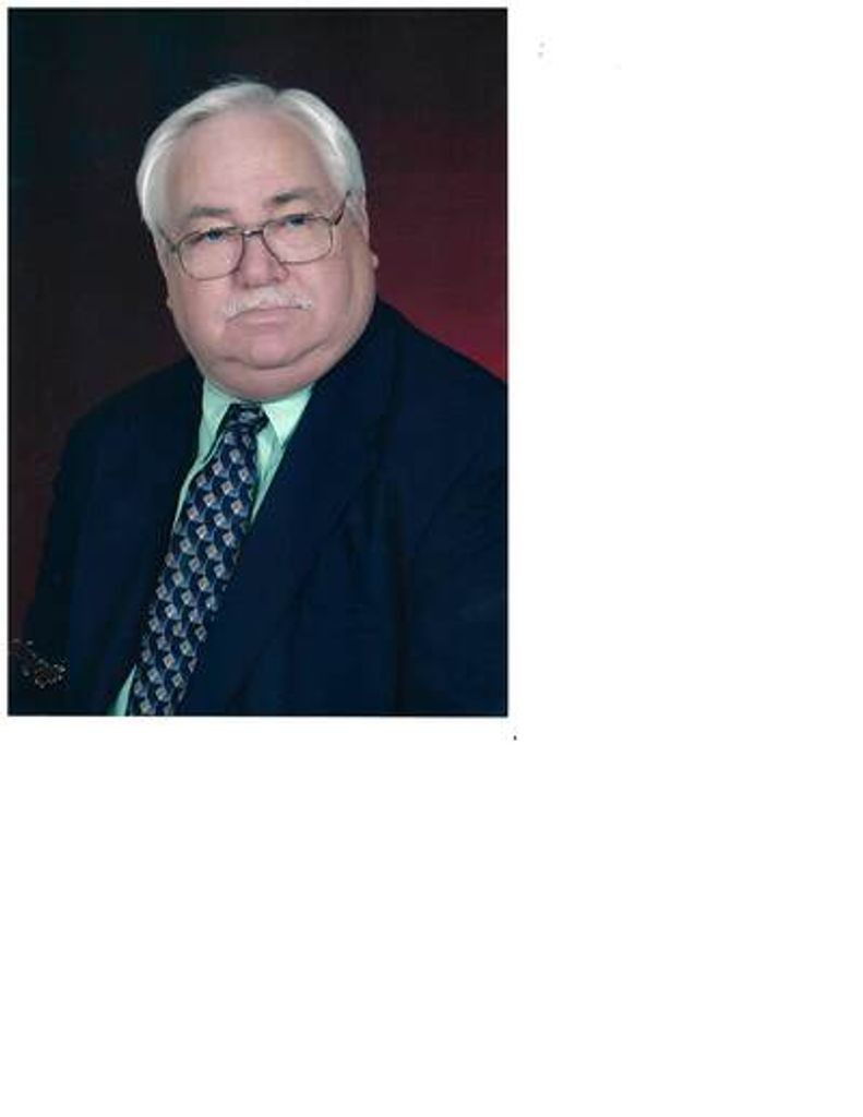 James "Richard" Brooks Jr. Profile Photo